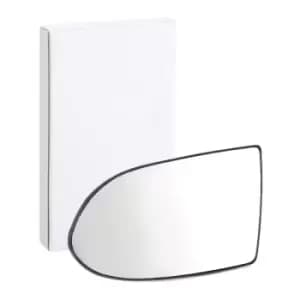 ALKAR Wing Mirror Glass 6471440 Side Mirror Glass,Mirror Glass OPEL,Zafira A (T98)