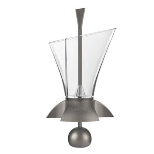 Final Touch Glass Rainbow Cocktail Layering Tool Multi