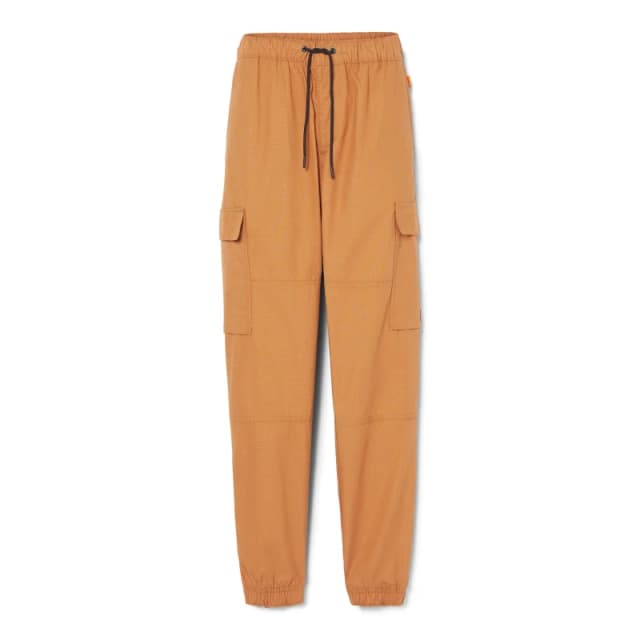 Timberland Utility Cargo Joggers - Orange Orange S