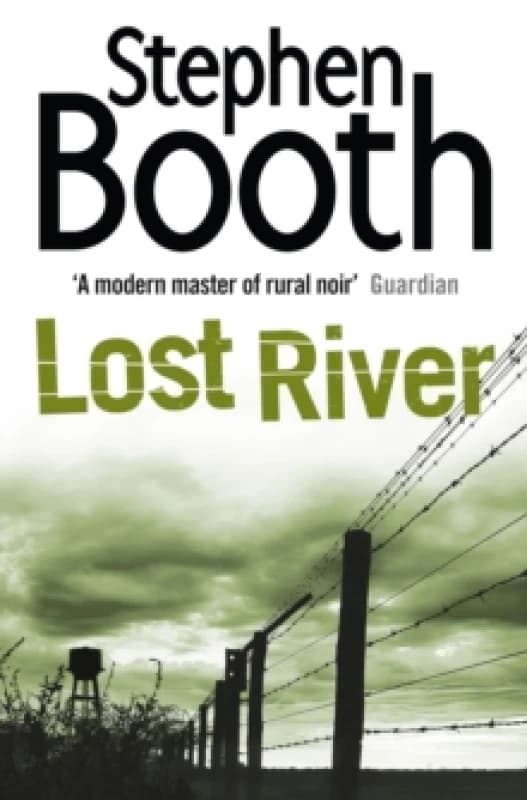 Lost River Paperback / softback