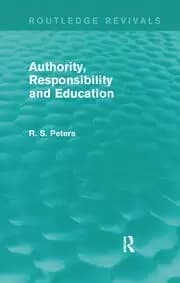 Authority Responsibility and Education (REV) RPD