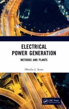 Electrical Power Generation : Methods and Plants