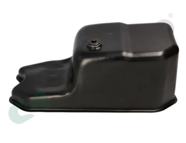 PROCARO PR13-1075 Oil Sump without gasket/seal Steel Oil Pan (592)