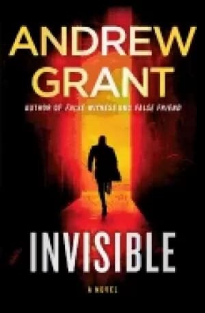 invisible a novel