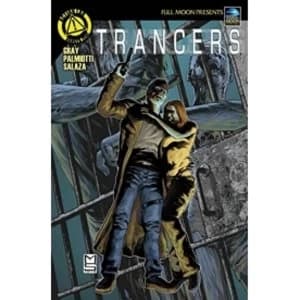 Trancers, Volume 1