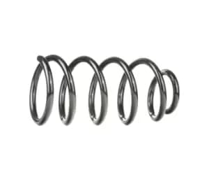 RIDEX Coil spring 188C0108 Suspension spring,Springs FIAT,PUNTO (188)