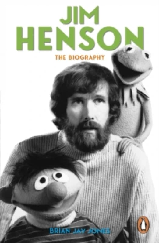 Jim Henson. Paperback. By Brian Jay Jones Books
