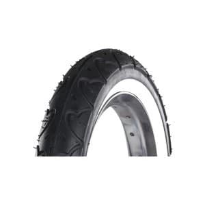 Kenda K909A Tyre White Wall 10 x 2