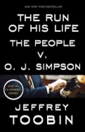 run of his life the people v o j simpson