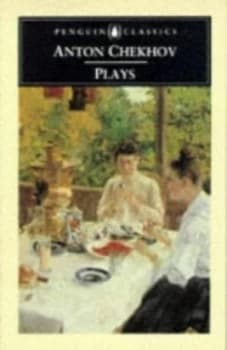 Plays by Anton Chekhov Paperback