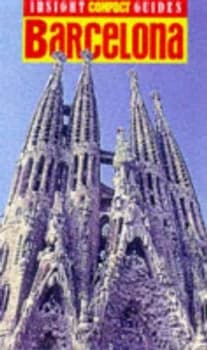 Barcelona by Jrgen Reiter Book