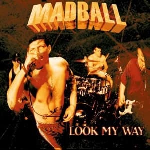 Madball - Look My Way Vinyl