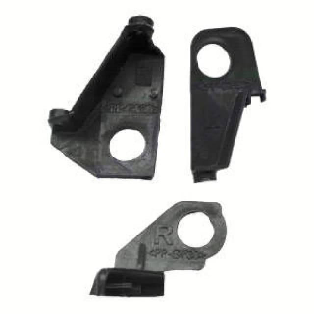 ROMIX C70222 Repair Kit, headlight Repair Kit,headlight (6327)