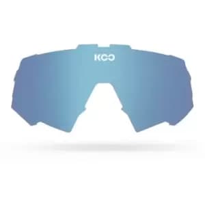 KOO Spectro Lenses - Blue