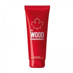 Dsquared2 Red Wood Shower Gel 200ml