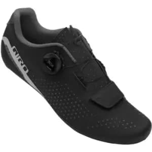 Giro Womens Cadet Road Shoe - Black