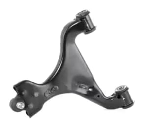 RIDEX Suspension arm 273C0487 Track control arm,Wishbone MERCEDES-BENZ,VIANO (W639),VITO Bus (W639),VITO / MIXTO Kasten (W639)