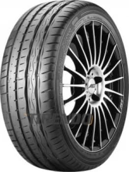 Hankook Ventus S1 Evo K107 HRS 225/40 R18 88W 4PR runflat SBL