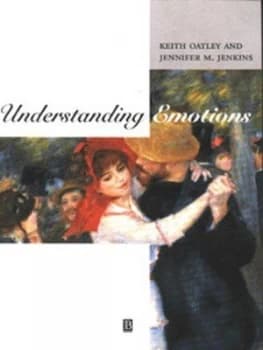 Understanding Emotions by Keith Oatley Paperback