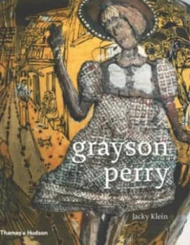 Grayson Perry by Jacky Klein Paperback