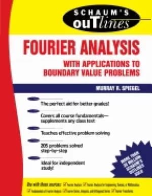 fourier analysis with application to boundary value problems
