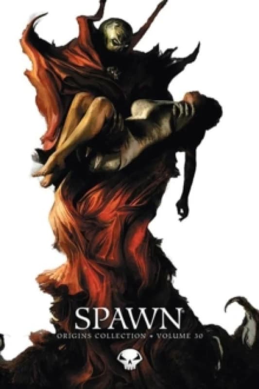 Spawn Origins Volume 30 Paperback / softback