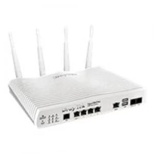 DrayTek Vigor 2862VAC VoIP Router