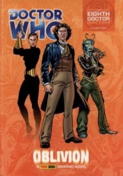 Oblivion by John Wagner Paperback