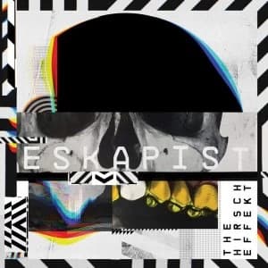 Hirsch Effekt - Eskapist Vinyl