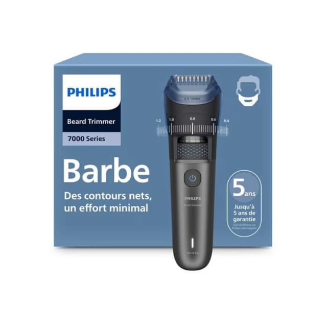 Sublime Market Connect Mens Trimmer Philips BT7665/15