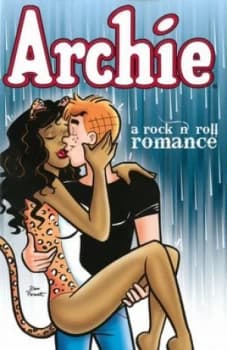 Archie by Dan Parent Paperback
