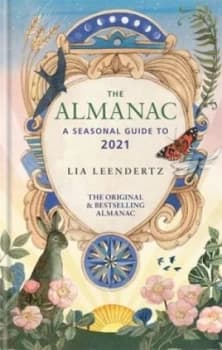 The almanac by Lia Leendertz