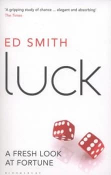 Luck by Ed Smith Paperback