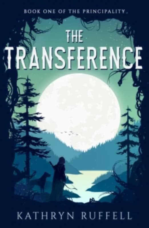 The Transference Paperback / softback