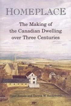 Homeplace by Peter Morley Ennals Paperback