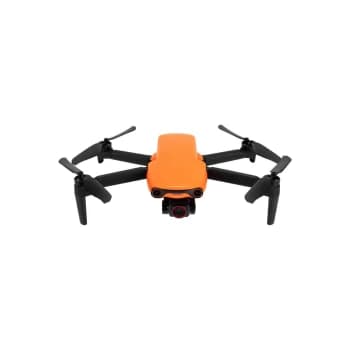 Autel EVO Nano Drone with Premium Bundle - Orange