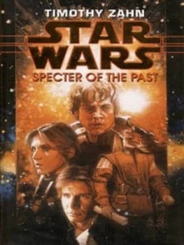Specter of the Past Hardback