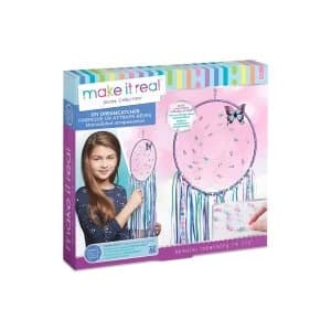 Make It Real Dreamcatcher Activity Set