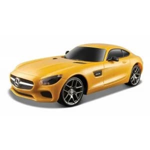 1:24 Mercedes-AMG GT Radio Controlled Toy