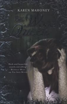 The Wood Queen by Karen Mahoney Paperback