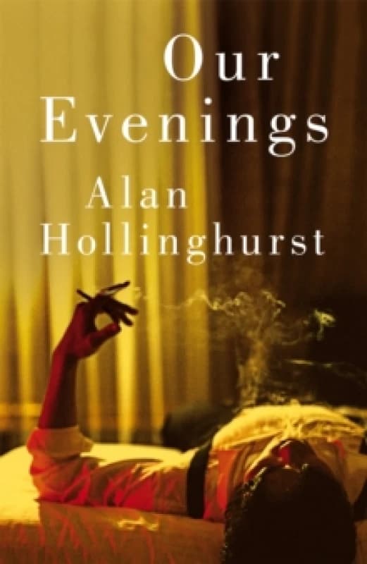 Our Evenings Hardback