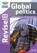 global politics revise ib testprep workbook