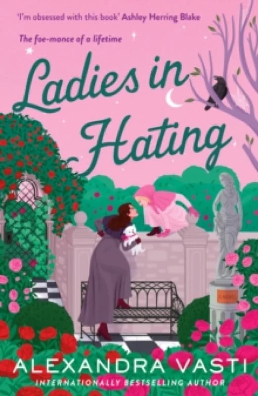 Ladies in Hating Paperback / softback