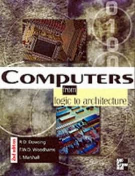 Computers by R. D Dowsing Paperback