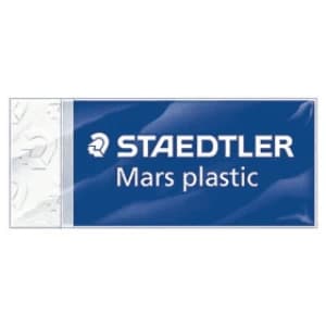 Staedtler Mars Plastic Eraser