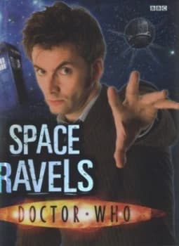 Space Travels Hardback