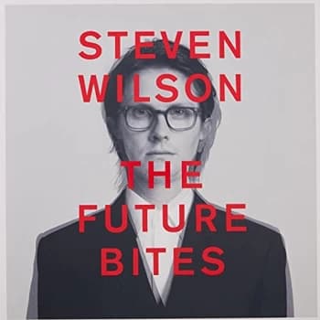 Steven Wilson - The Future Bites Vinyl