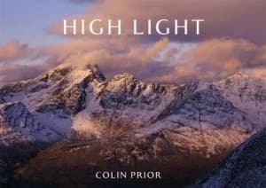 High Light by Colin Prior Hardback