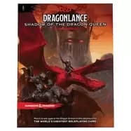 dragonlance shadow of the dragon queen