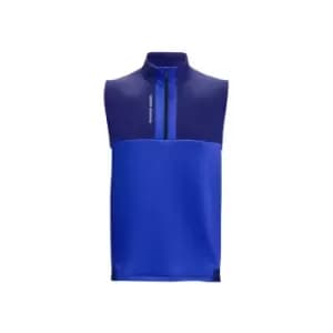 Under Armour Storm Daytona Vest Versa Blue/Bauhaus Blue - MD